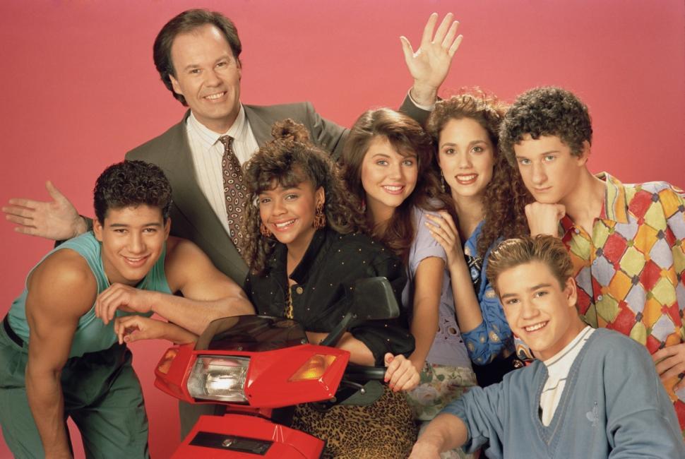 Top 10 Best Saved By The Bell Episodes In The Universe